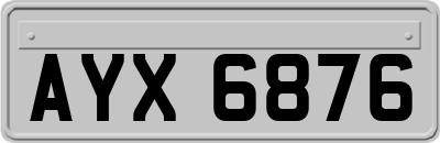AYX6876