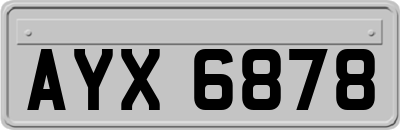 AYX6878