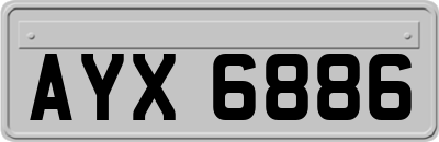 AYX6886
