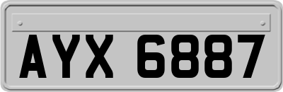 AYX6887