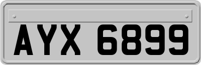 AYX6899