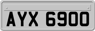 AYX6900