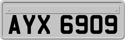 AYX6909