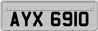 AYX6910