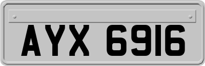 AYX6916