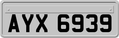 AYX6939