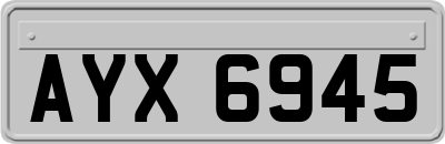 AYX6945