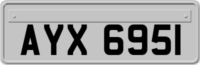 AYX6951