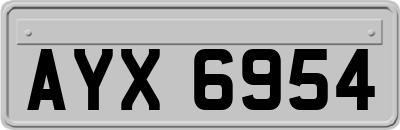 AYX6954