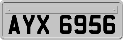 AYX6956