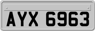 AYX6963