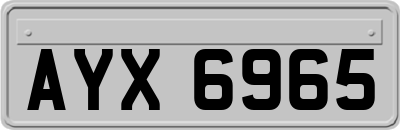 AYX6965