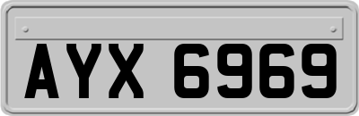 AYX6969