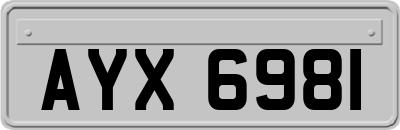 AYX6981