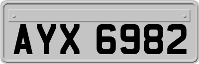 AYX6982