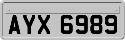 AYX6989