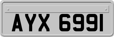 AYX6991