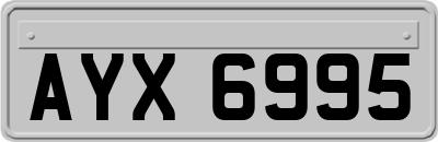 AYX6995