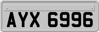 AYX6996