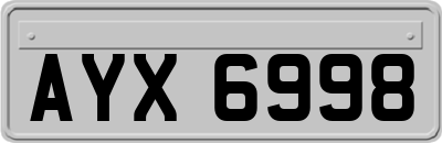 AYX6998