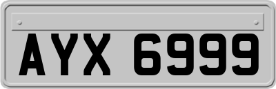 AYX6999