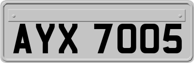 AYX7005