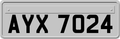 AYX7024