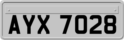 AYX7028