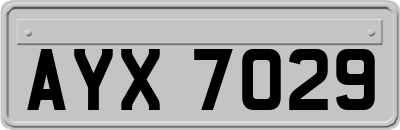 AYX7029