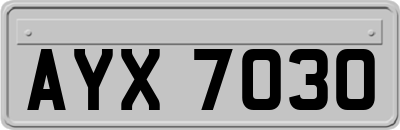 AYX7030