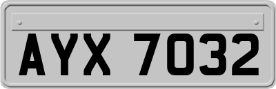 AYX7032