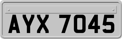 AYX7045