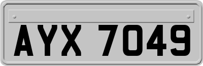 AYX7049