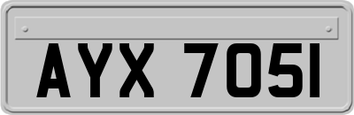 AYX7051