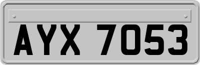 AYX7053