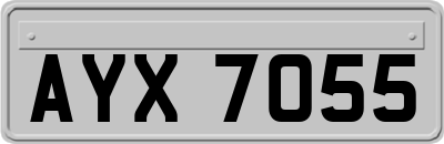 AYX7055