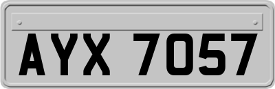 AYX7057