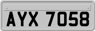 AYX7058