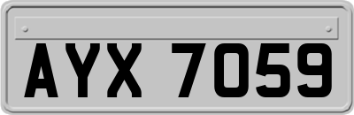 AYX7059