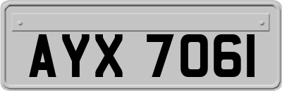 AYX7061