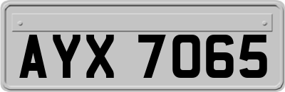 AYX7065