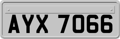 AYX7066