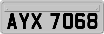 AYX7068