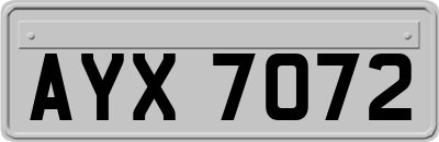 AYX7072