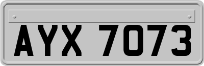 AYX7073