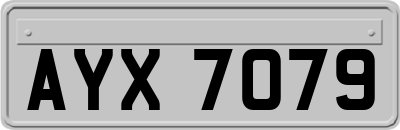 AYX7079