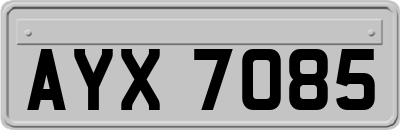 AYX7085