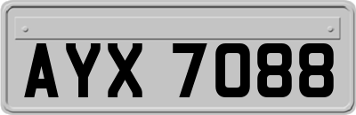 AYX7088