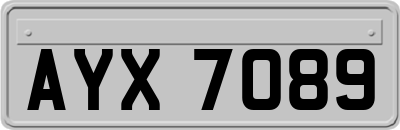 AYX7089