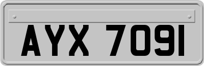 AYX7091
